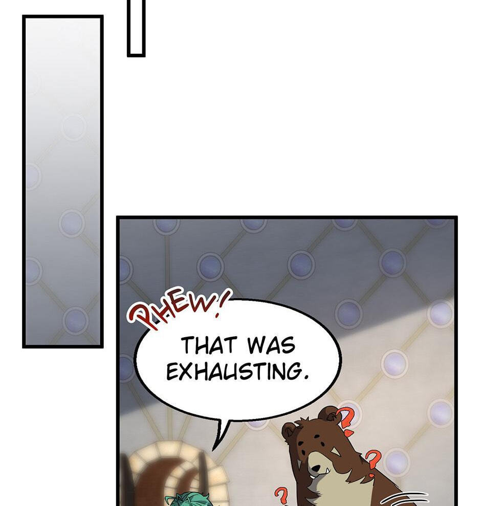The Beginning After the End Chapter 218 page 46 - 