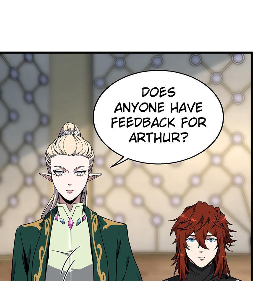 The Beginning After the End Chapter 218 page 6 - 