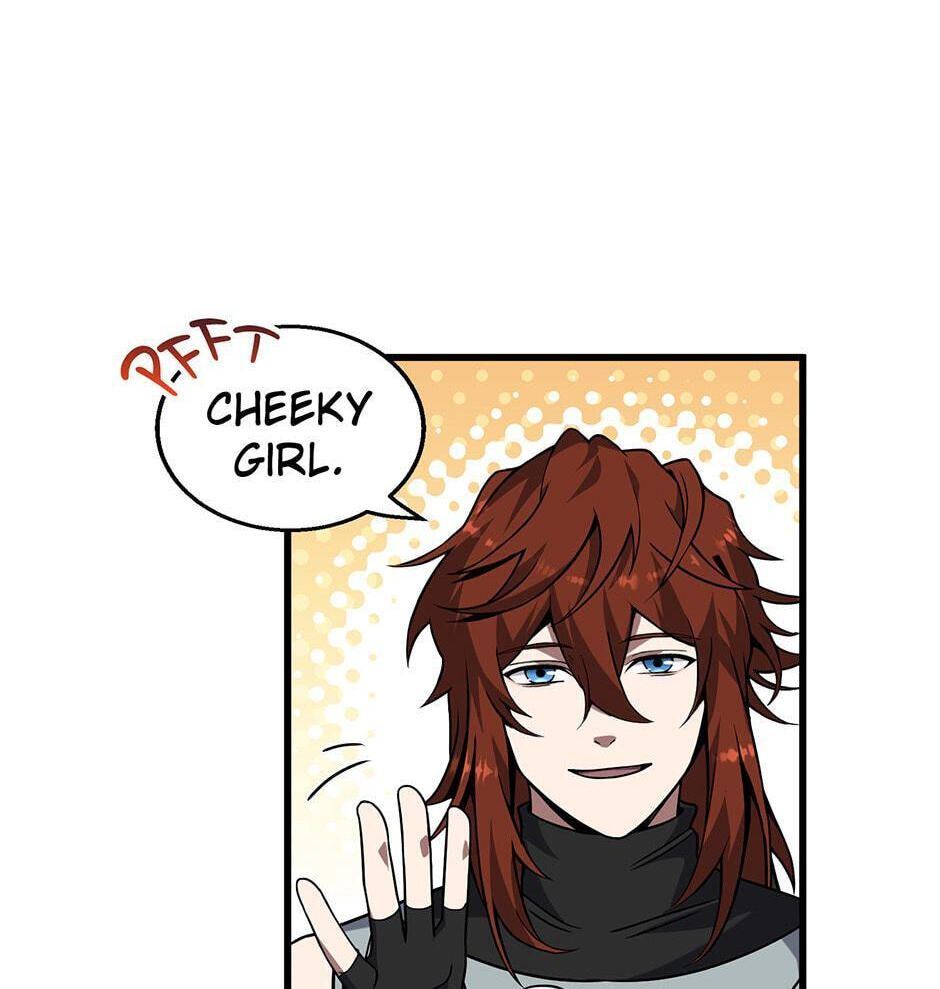 The Beginning After the End Chapter 218 page 54 - 