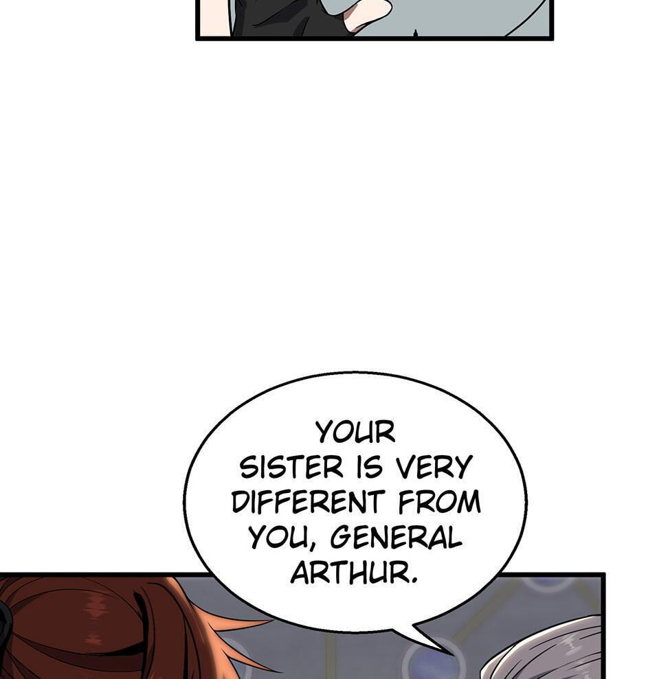 The Beginning After the End Chapter 218 page 55 - 