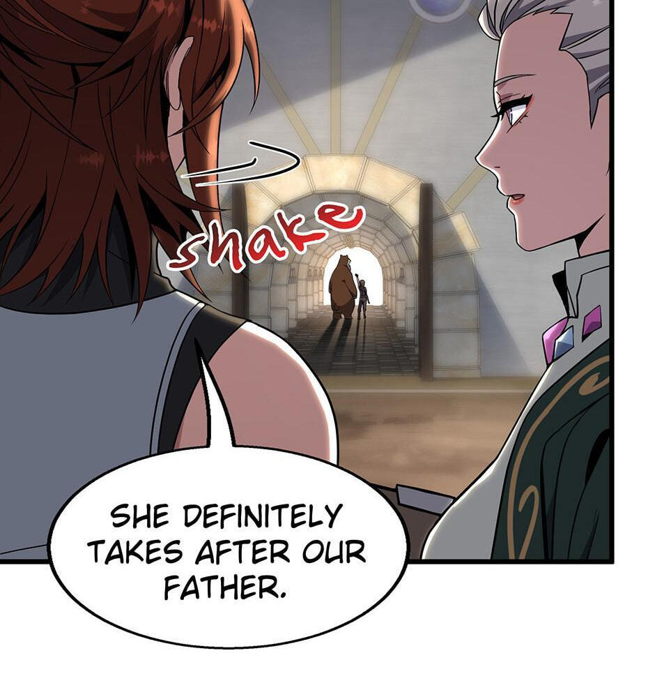 The Beginning After the End Chapter 218 page 56 - 