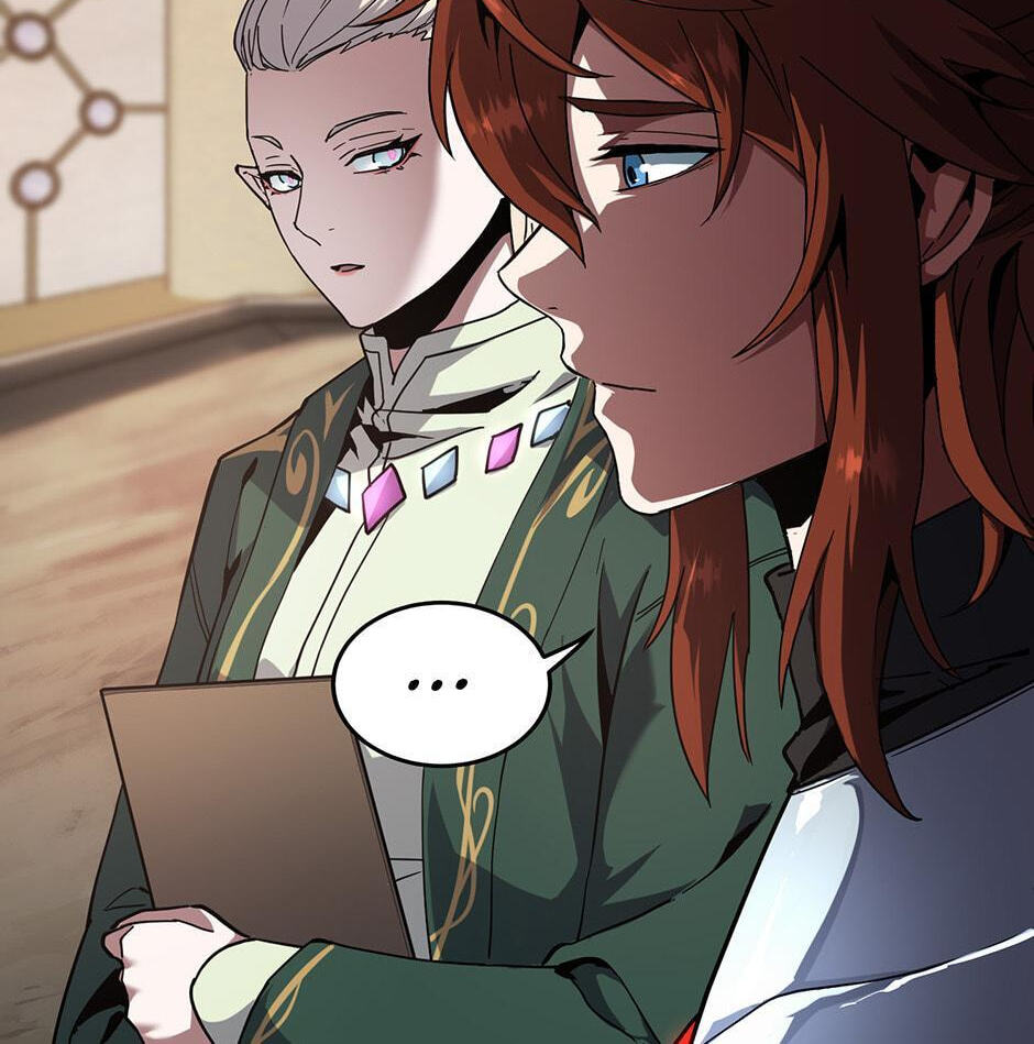 The Beginning After the End Chapter 218 page 60 - 