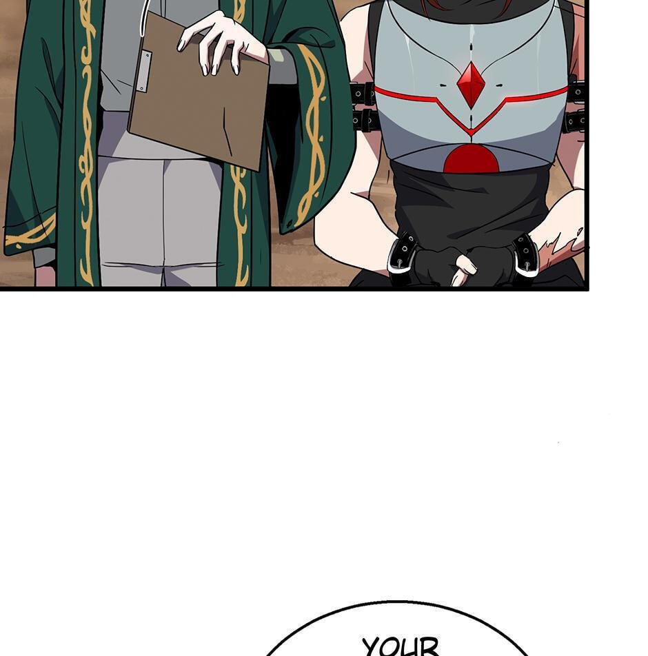 The Beginning After the End Chapter 218 page 7 - 