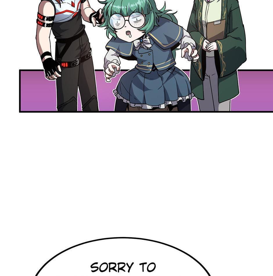 The Beginning After the End Chapter 218 page 65 - 