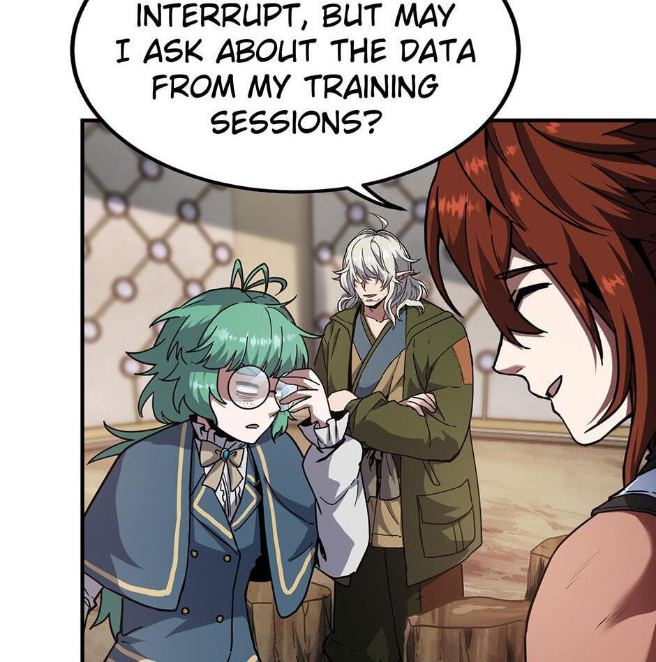 The Beginning After the End Chapter 218 page 66 - 