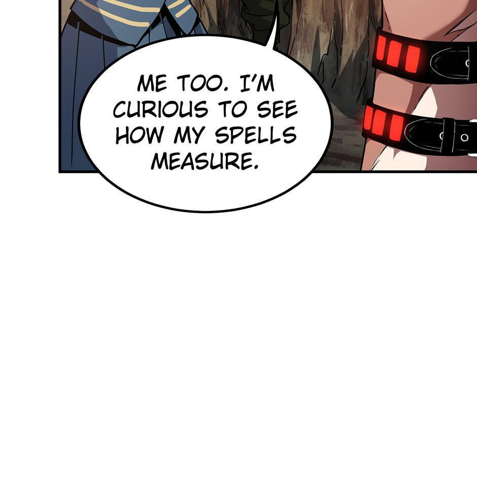 The Beginning After the End Chapter 218 page 67 - 