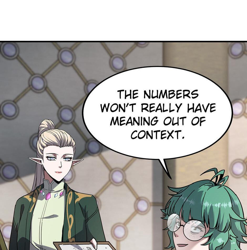 The Beginning After the End Chapter 218 page 68 - 