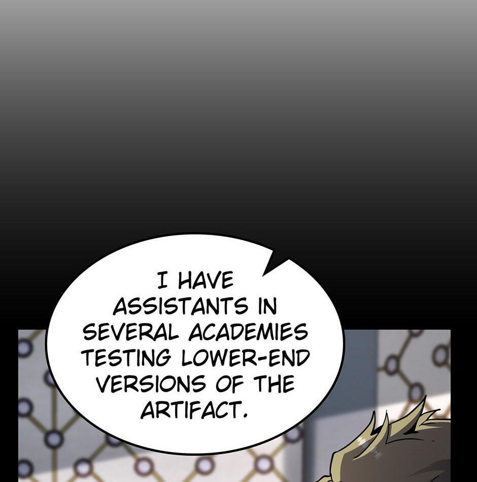The Beginning After the End Chapter 218 page 70 - 