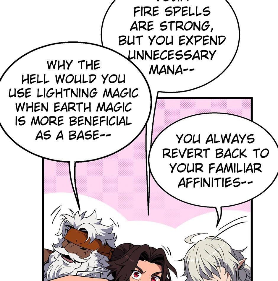 The Beginning After the End Chapter 218 page 8 - 