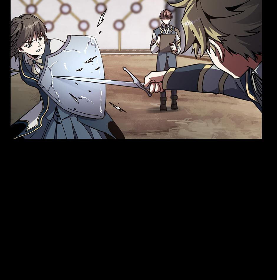 The Beginning After the End Chapter 218 page 71 - 