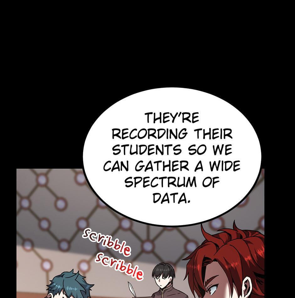 The Beginning After the End Chapter 218 page 73 - 