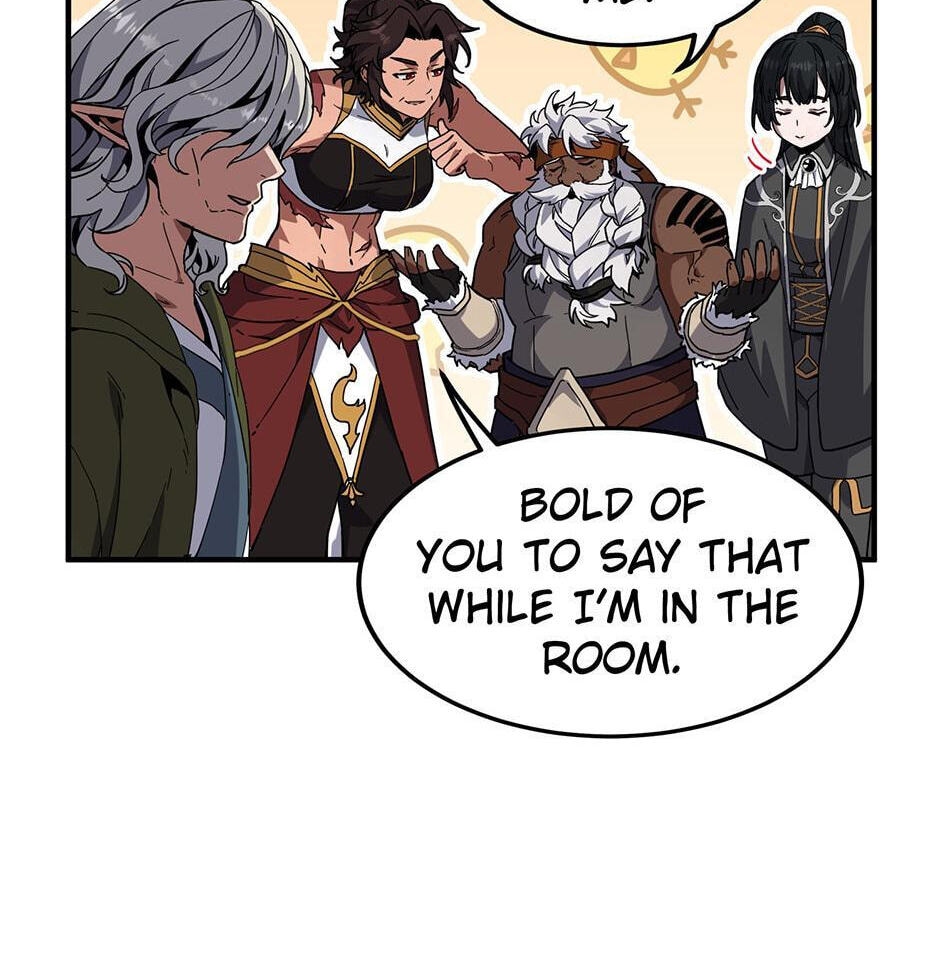 The Beginning After the End Chapter 218 page 78 - 
