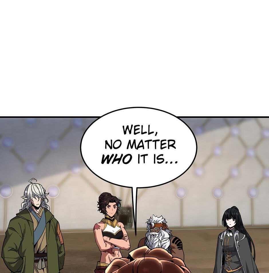 The Beginning After the End Chapter 218 page 79 - 