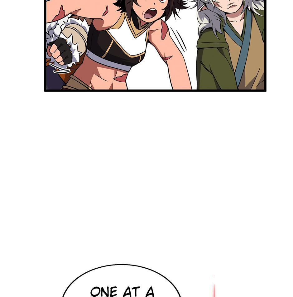 The Beginning After the End Chapter 218 page 9 - 