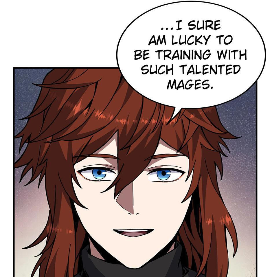 The Beginning After the End Chapter 218 page 81 - 