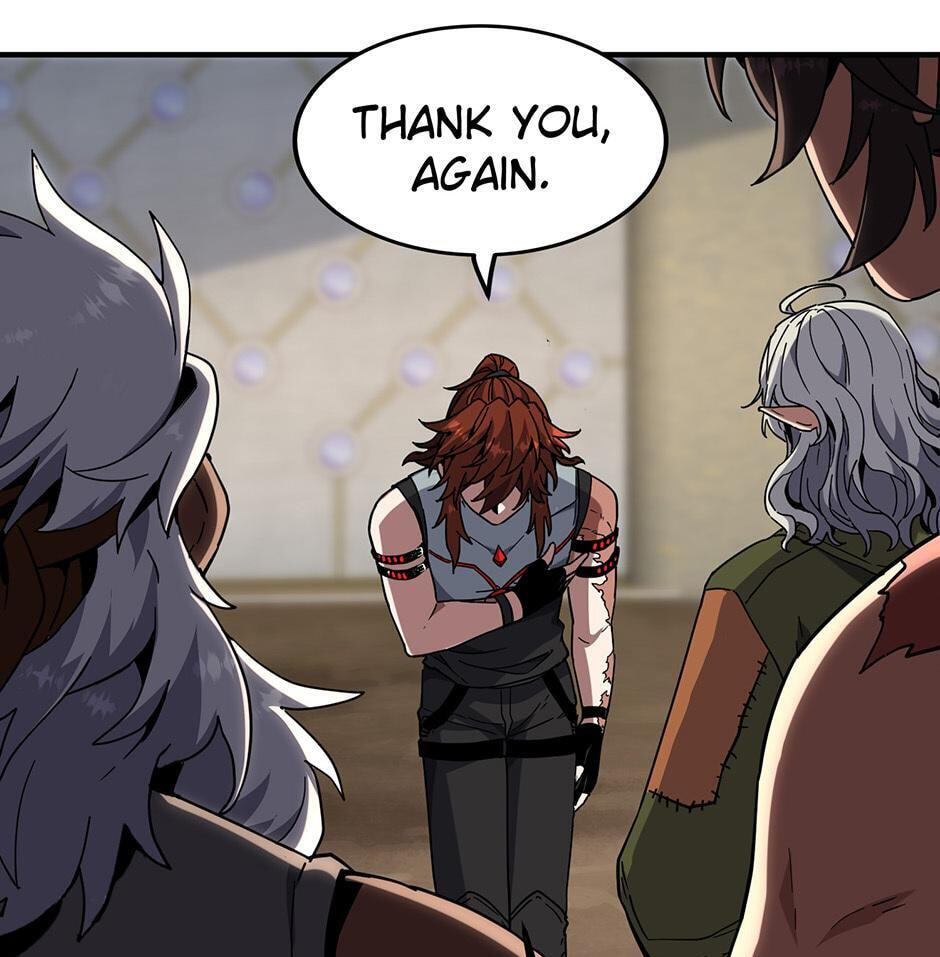 The Beginning After the End Chapter 218 page 83 - 