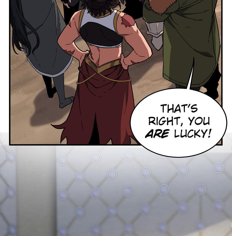 The Beginning After the End Chapter 218 page 86 - 