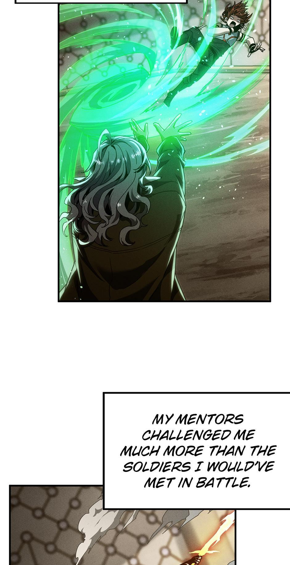 The Beginning After the End Chapter 218 page 93 - 
