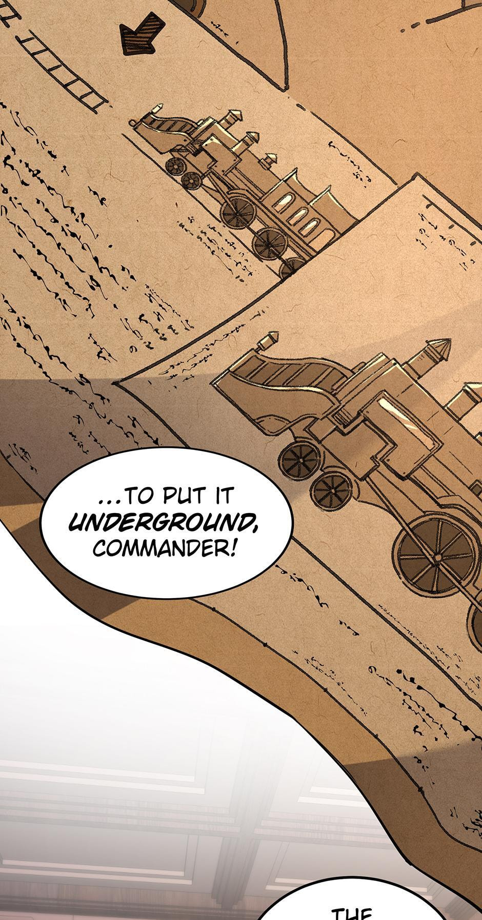 The Beginning After the End Chapter 218 page 100 - 