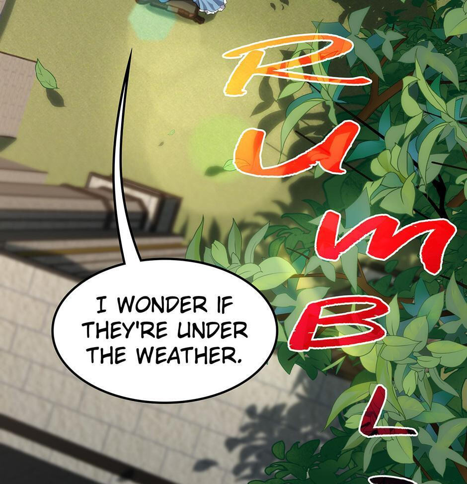 The Beginning After the End Chapter 219 page 11 - 