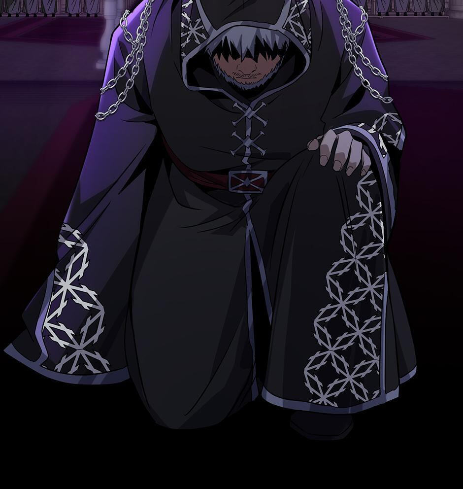 The Beginning After the End Chapter 219 page 110 - 