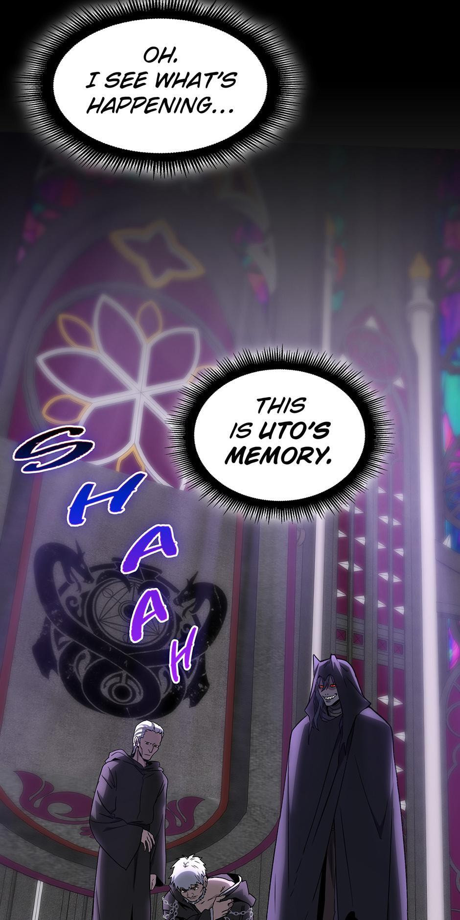 The Beginning After the End Chapter 219 page 116 - 