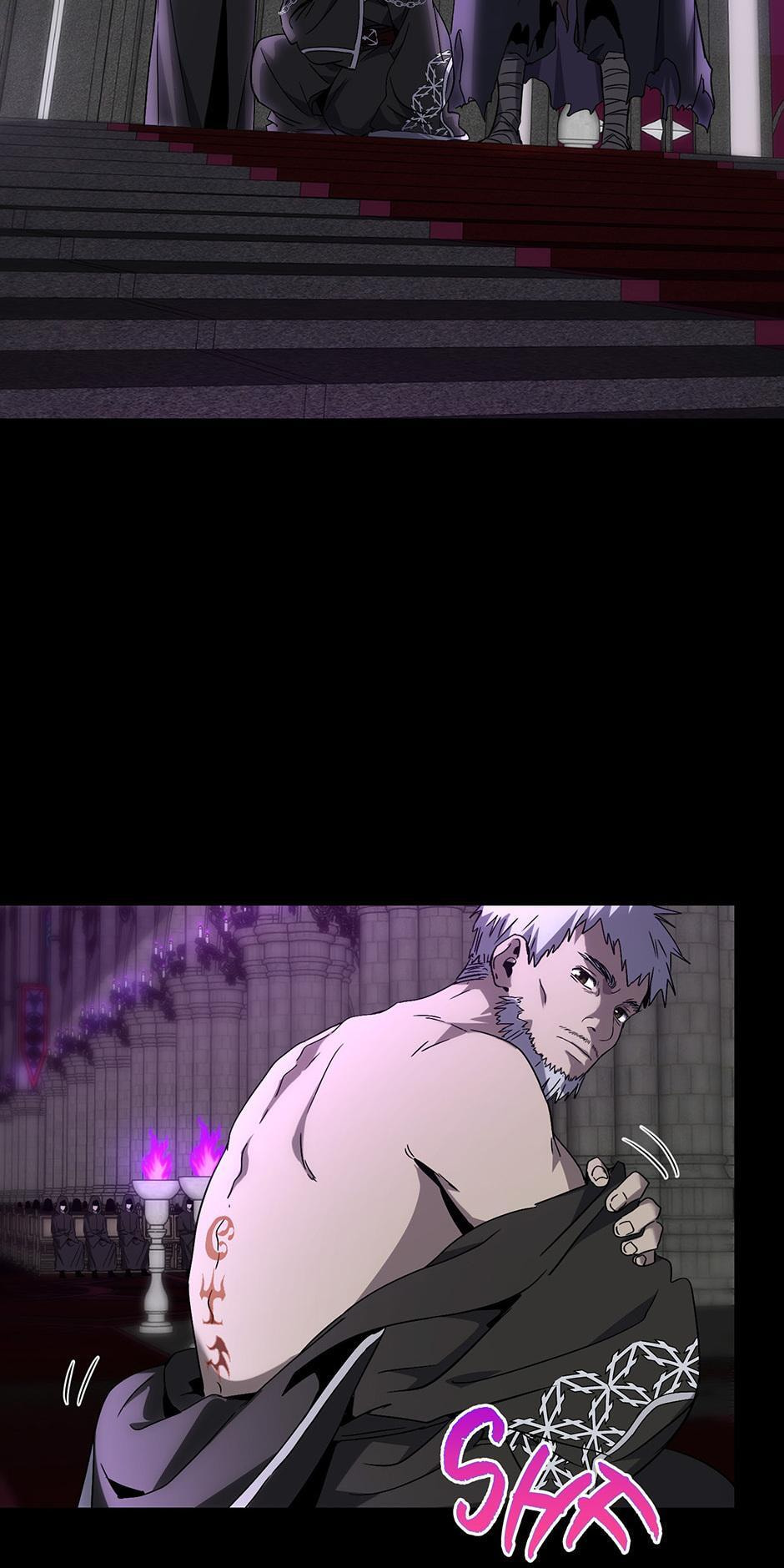 The Beginning After the End Chapter 219 page 117 - 