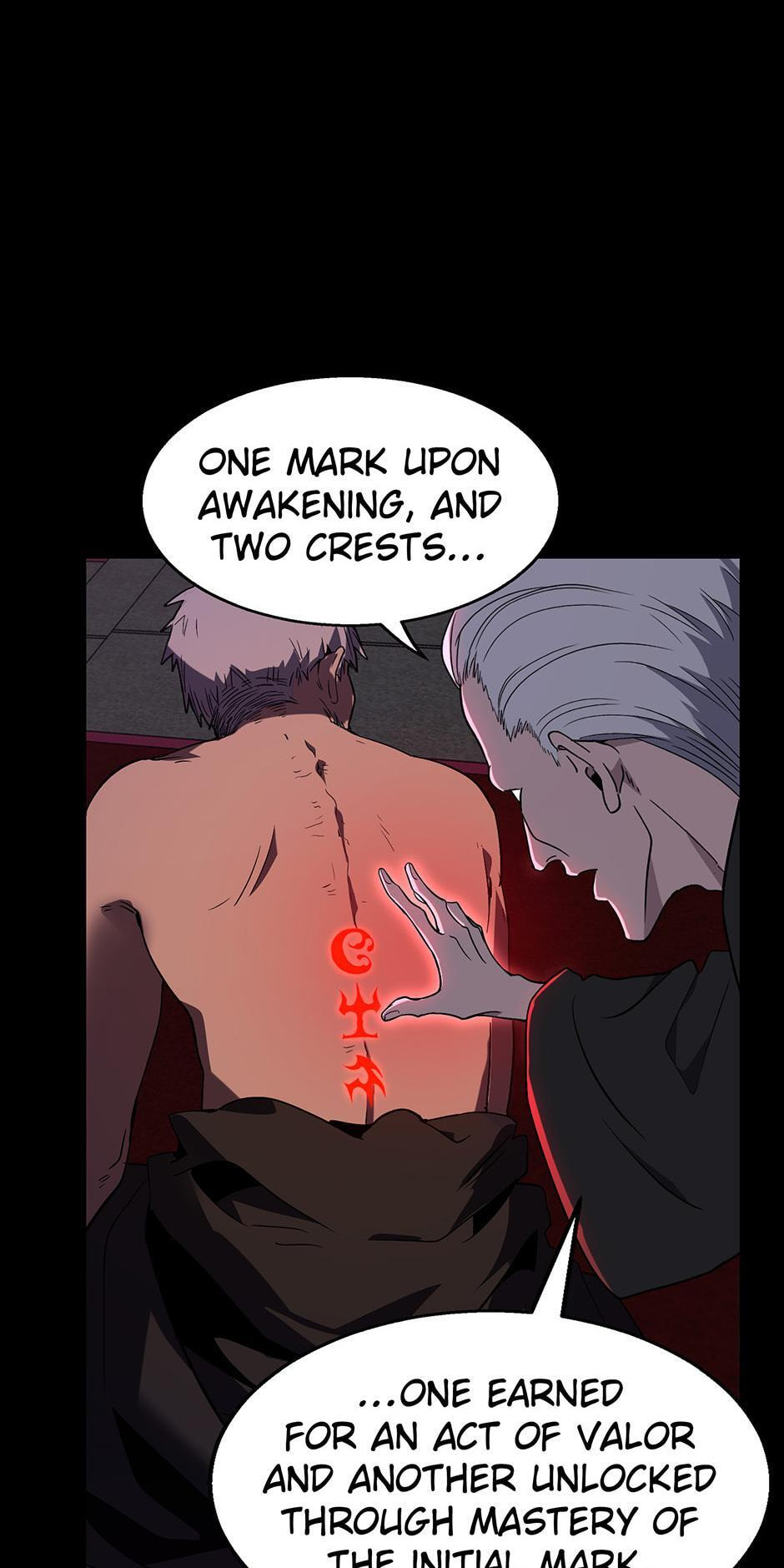 The Beginning After the End Chapter 219 page 118 - 