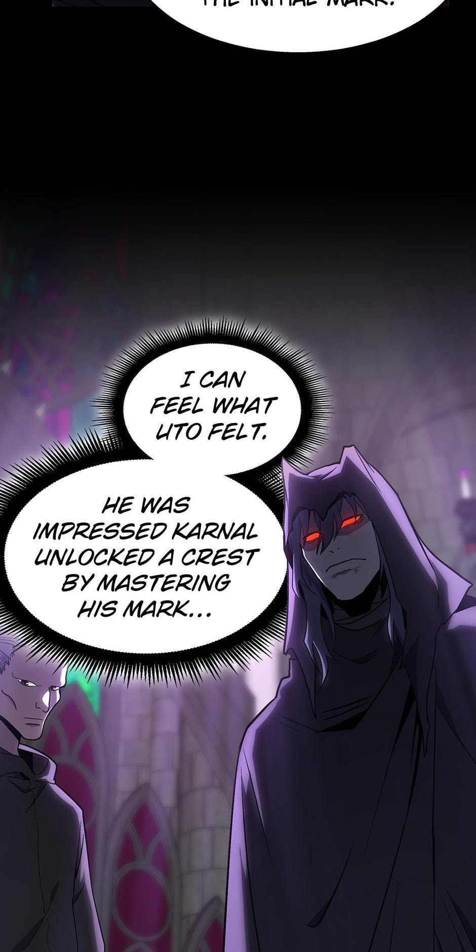 The Beginning After the End Chapter 219 page 119 - 