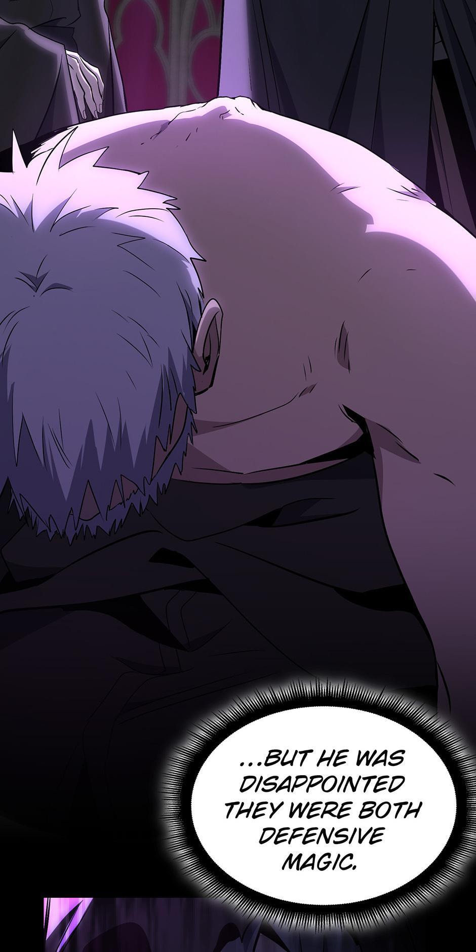 The Beginning After the End Chapter 219 page 120 - 