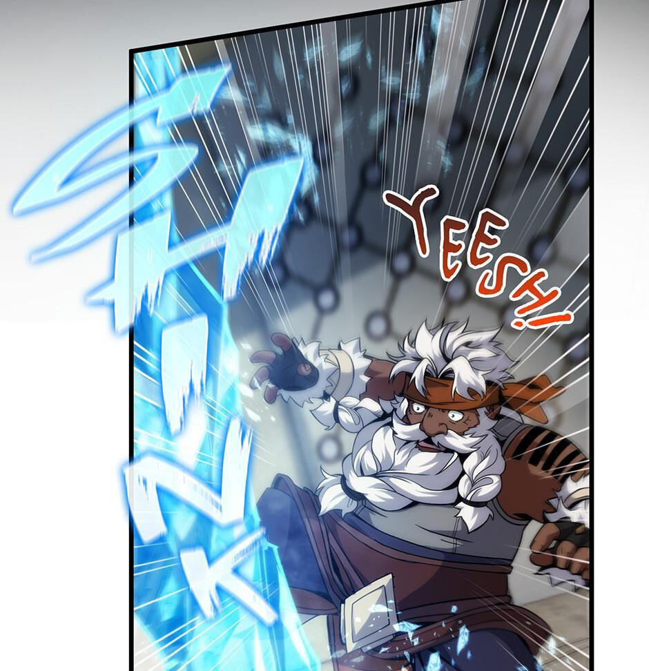 The Beginning After the End Chapter 219 page 13 - 