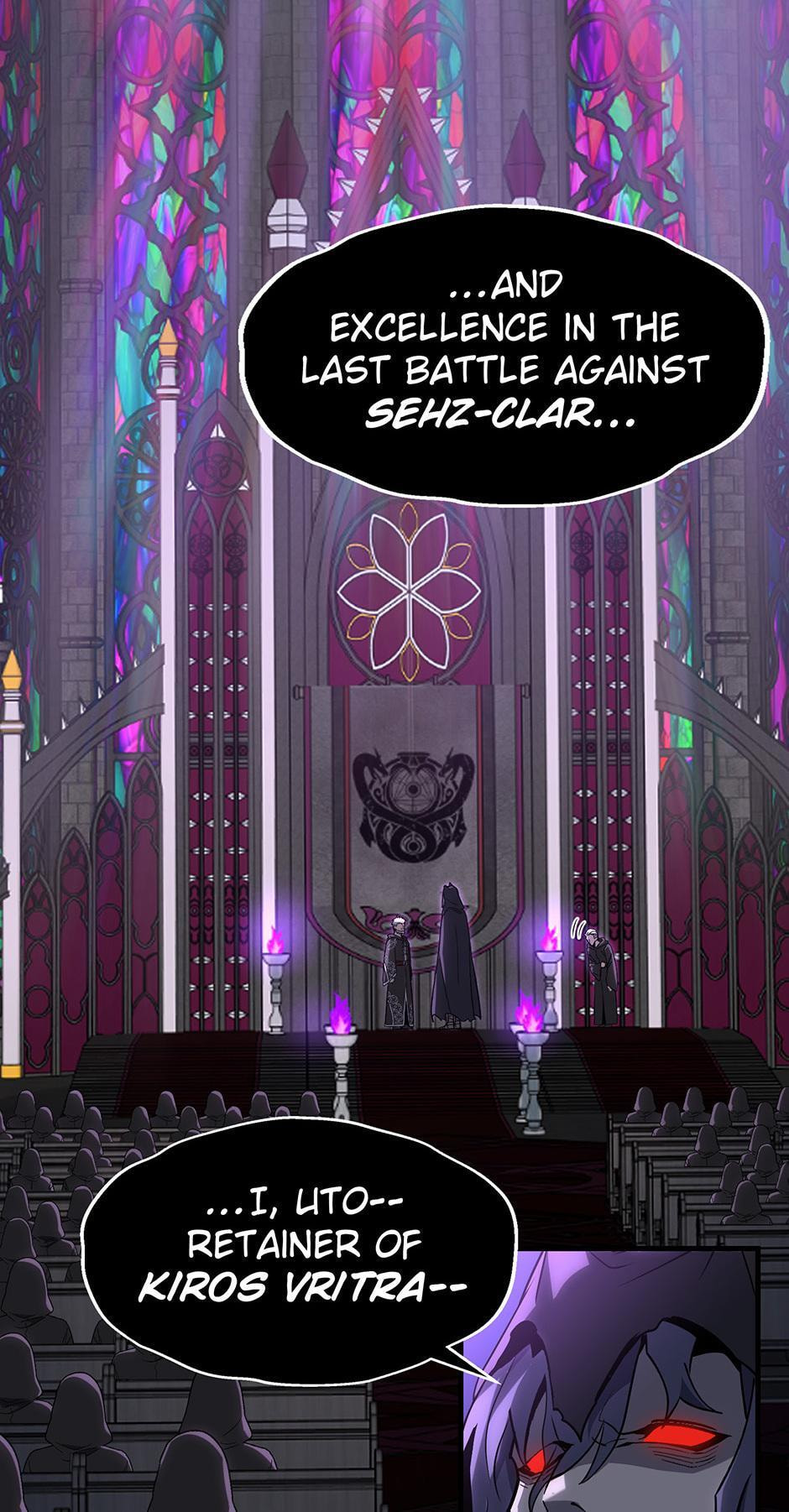 The Beginning After the End Chapter 219 page 123 - 