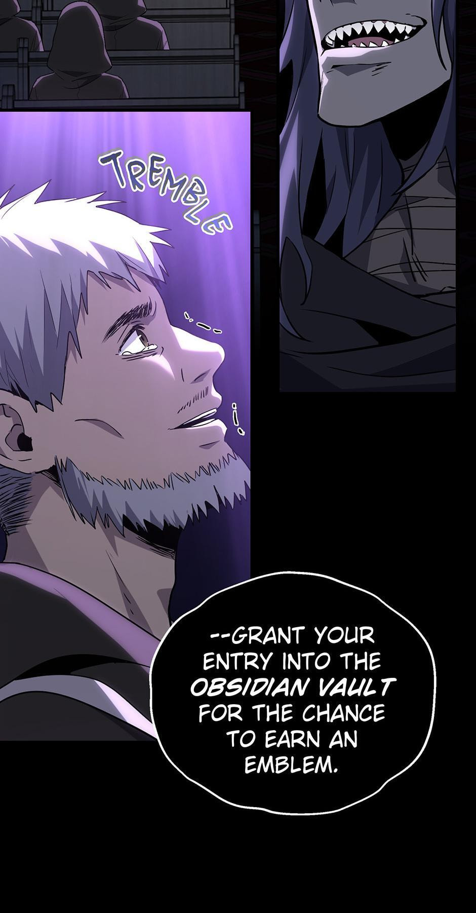 The Beginning After the End Chapter 219 page 124 - 