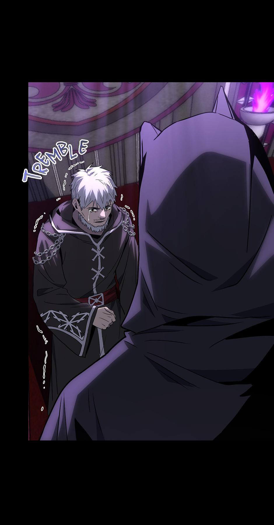 The Beginning After the End Chapter 219 page 125 - 