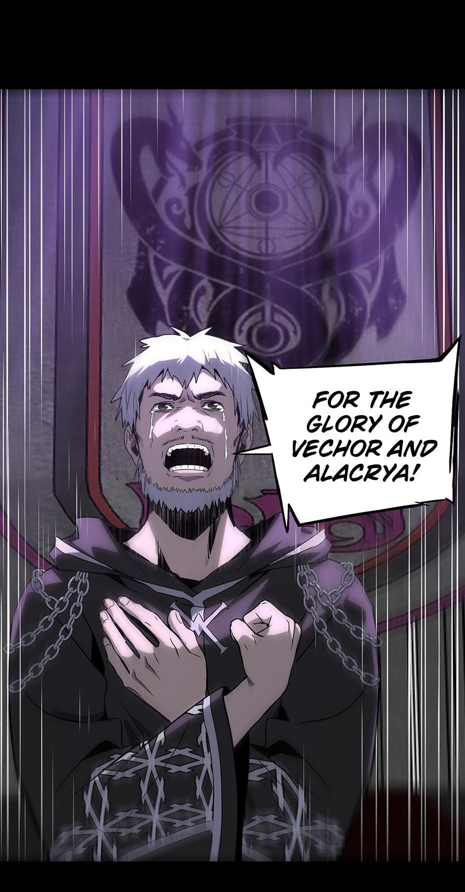 The Beginning After the End Chapter 219 page 126 - 