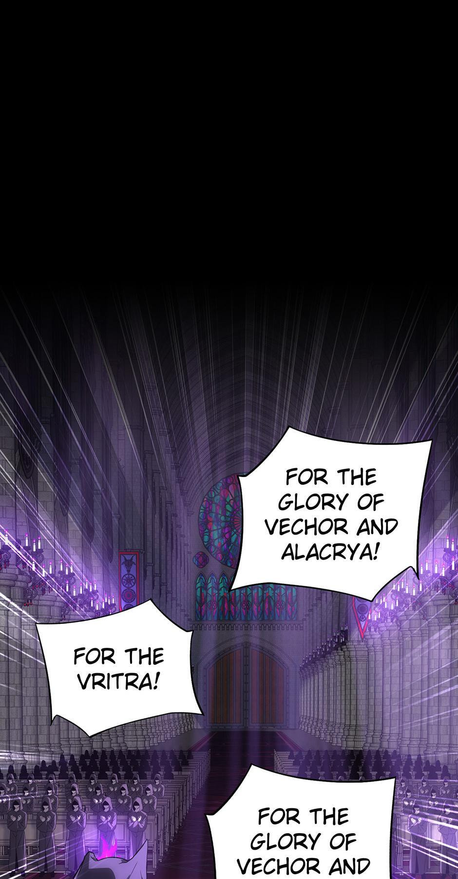 The Beginning After the End Chapter 219 page 127 - 