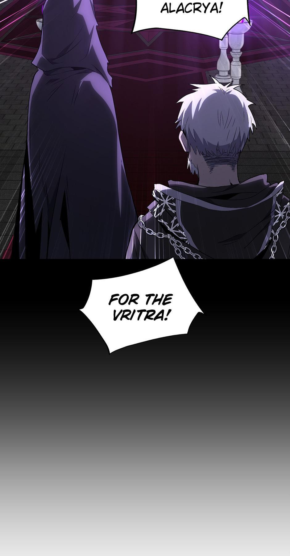 The Beginning After the End Chapter 219 page 128 - 