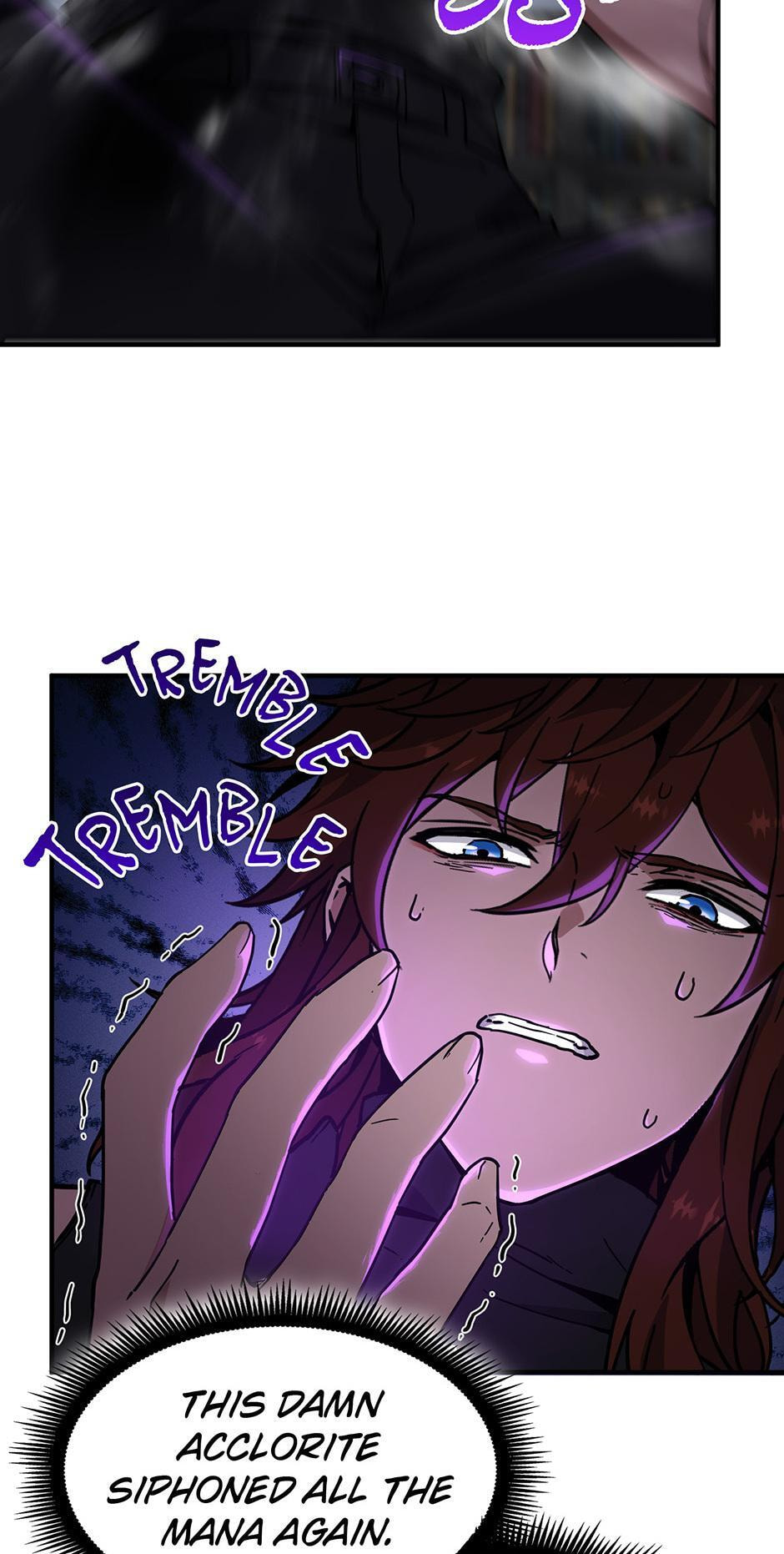 The Beginning After the End Chapter 219 page 131 - 