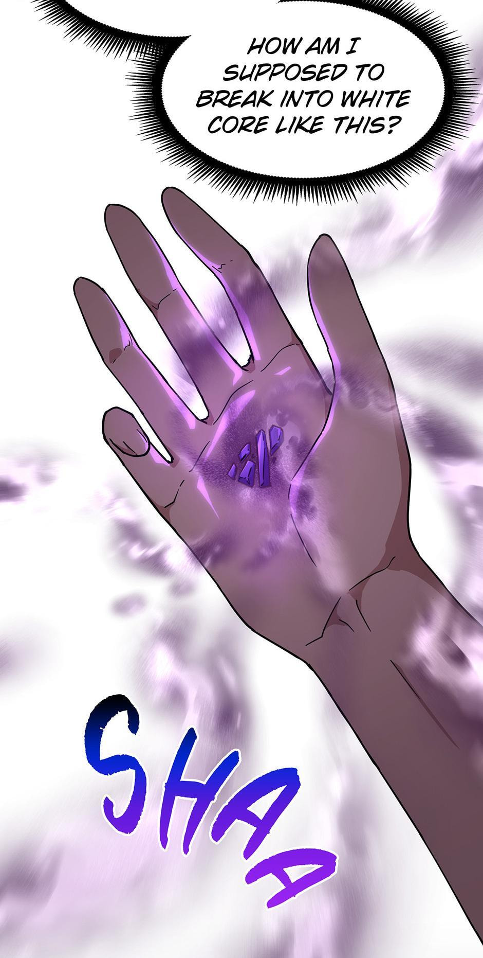 The Beginning After the End Chapter 219 page 132 - 