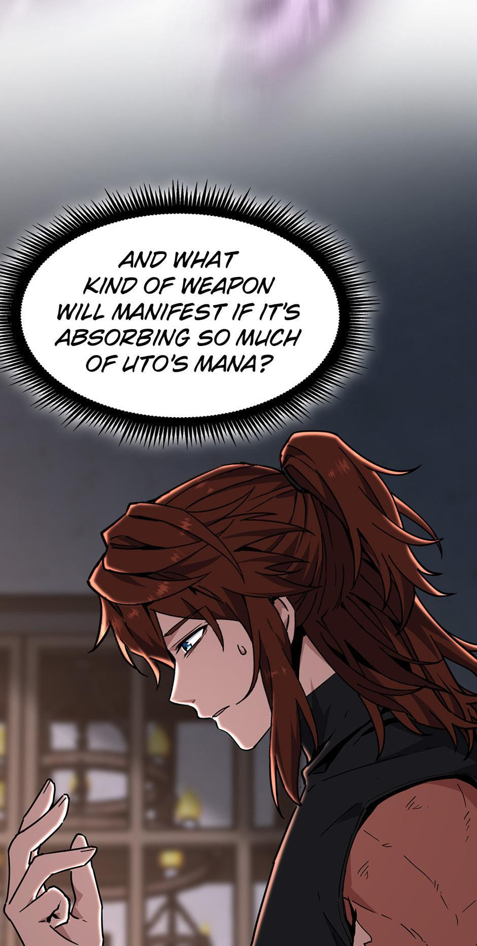 The Beginning After the End Chapter 219 page 133 - 