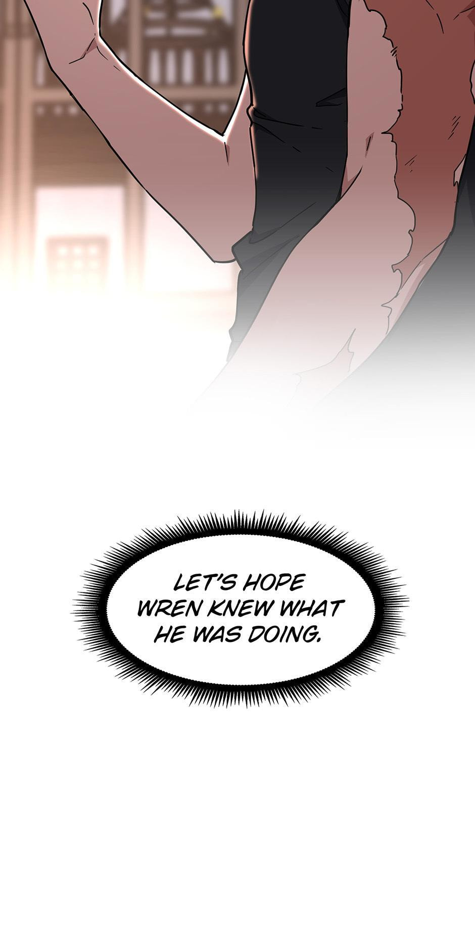The Beginning After the End Chapter 219 page 134 - 
