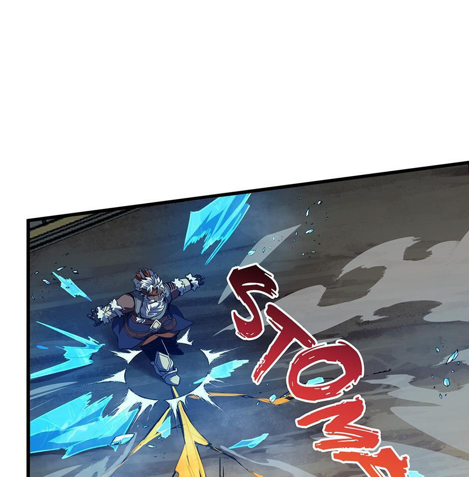 The Beginning After the End Chapter 219 page 15 - 