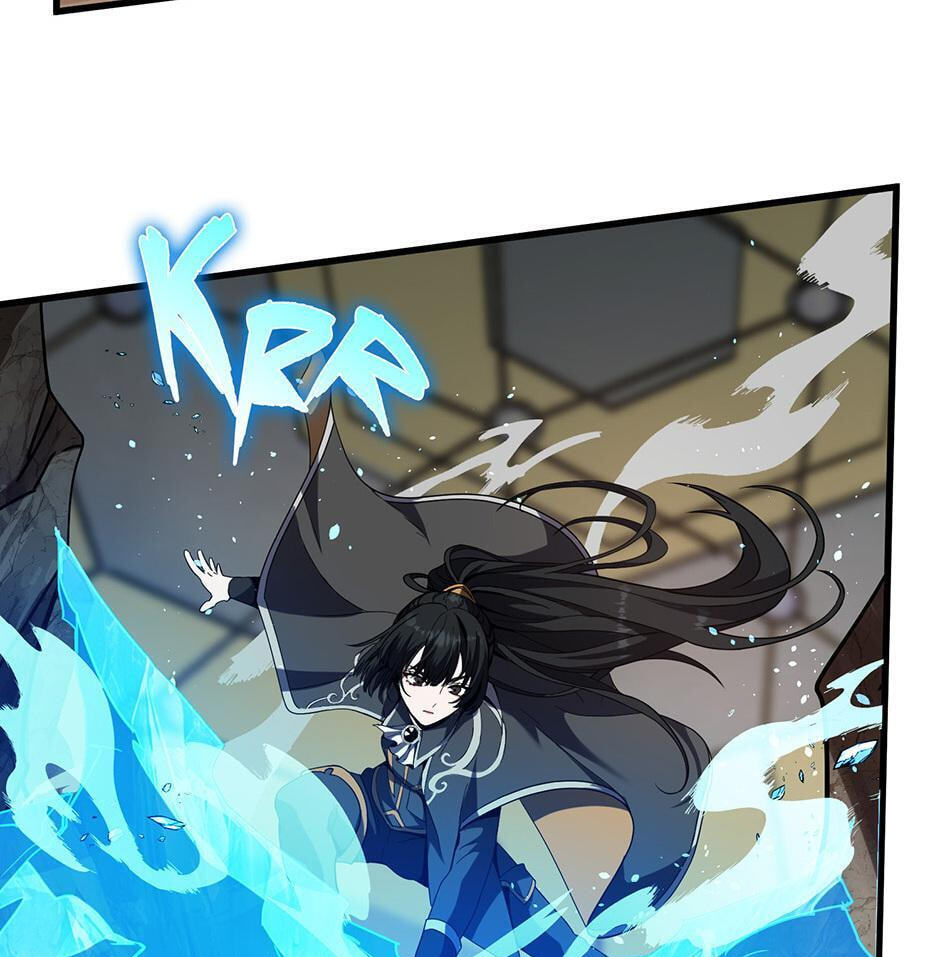 The Beginning After the End Chapter 219 page 17 - 