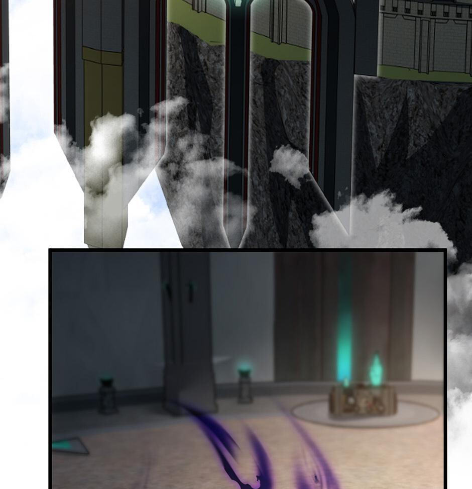 The Beginning After the End Chapter 219 page 3 - 