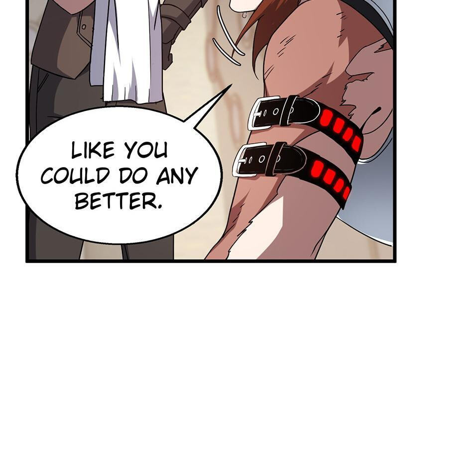 The Beginning After the End Chapter 219 page 23 - 