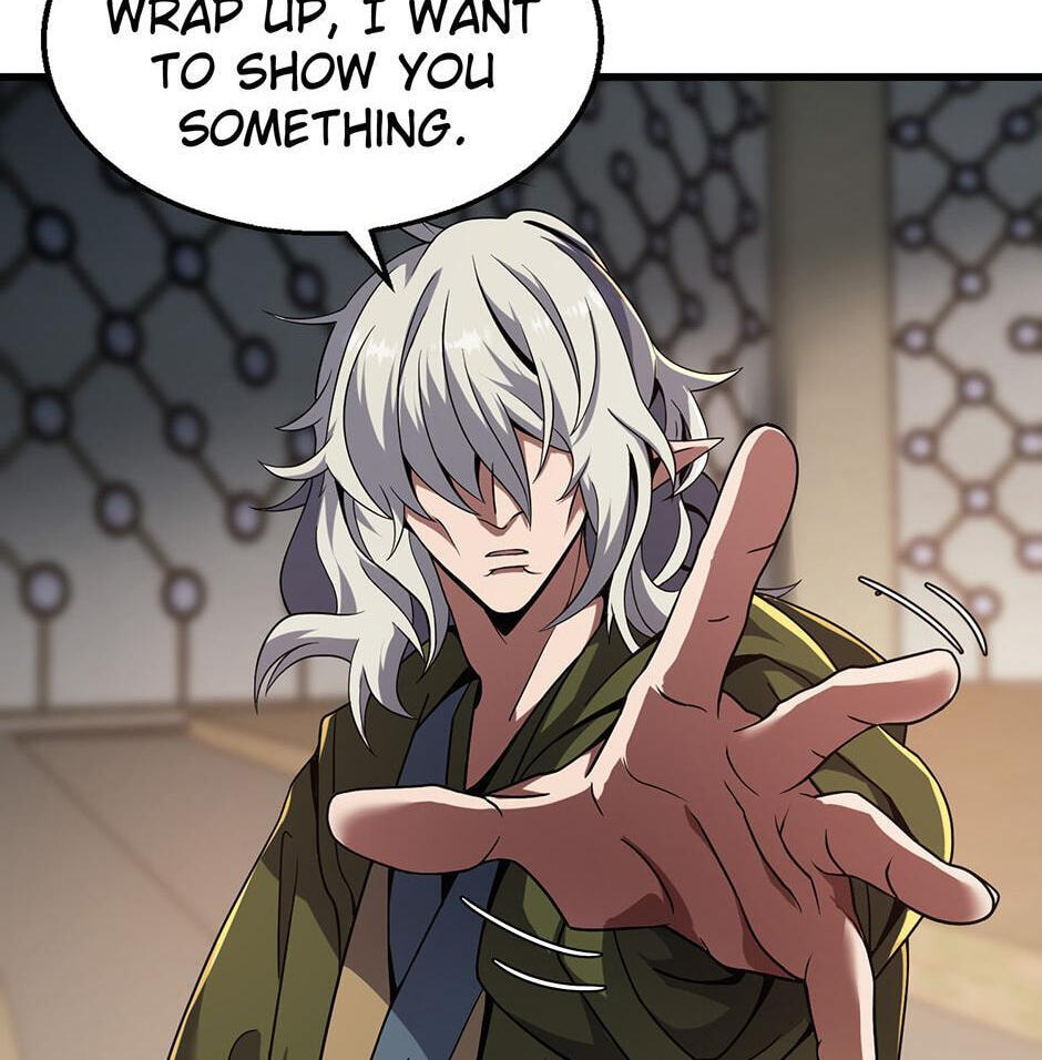 The Beginning After the End Chapter 219 page 26 - 