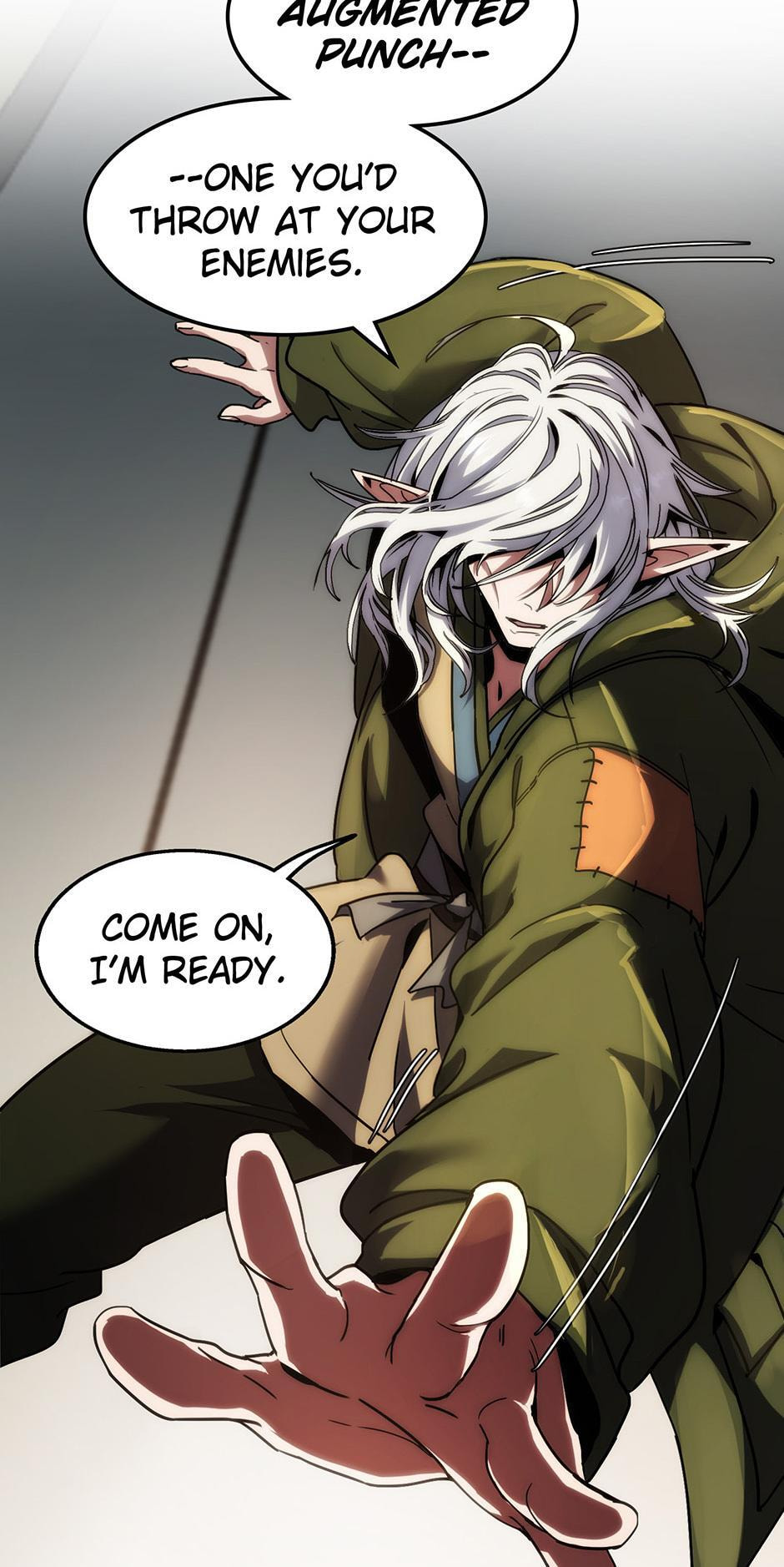 The Beginning After the End Chapter 219 page 30 - 