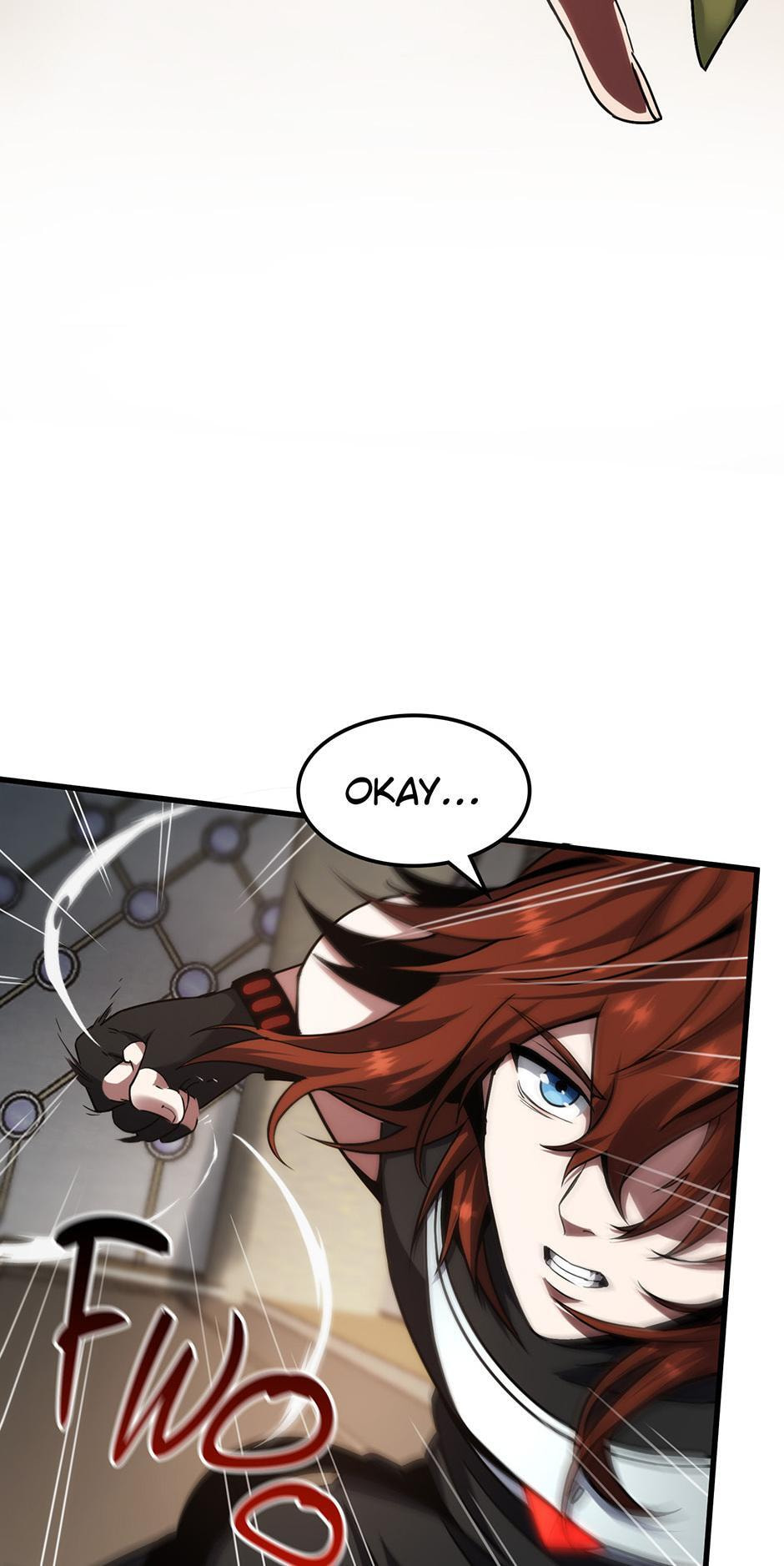 The Beginning After the End Chapter 219 page 31 - 