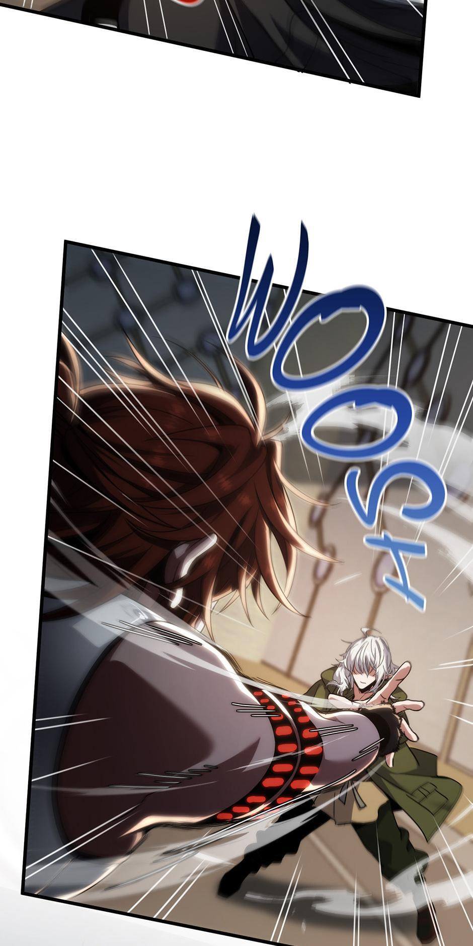The Beginning After the End Chapter 219 page 32 - 
