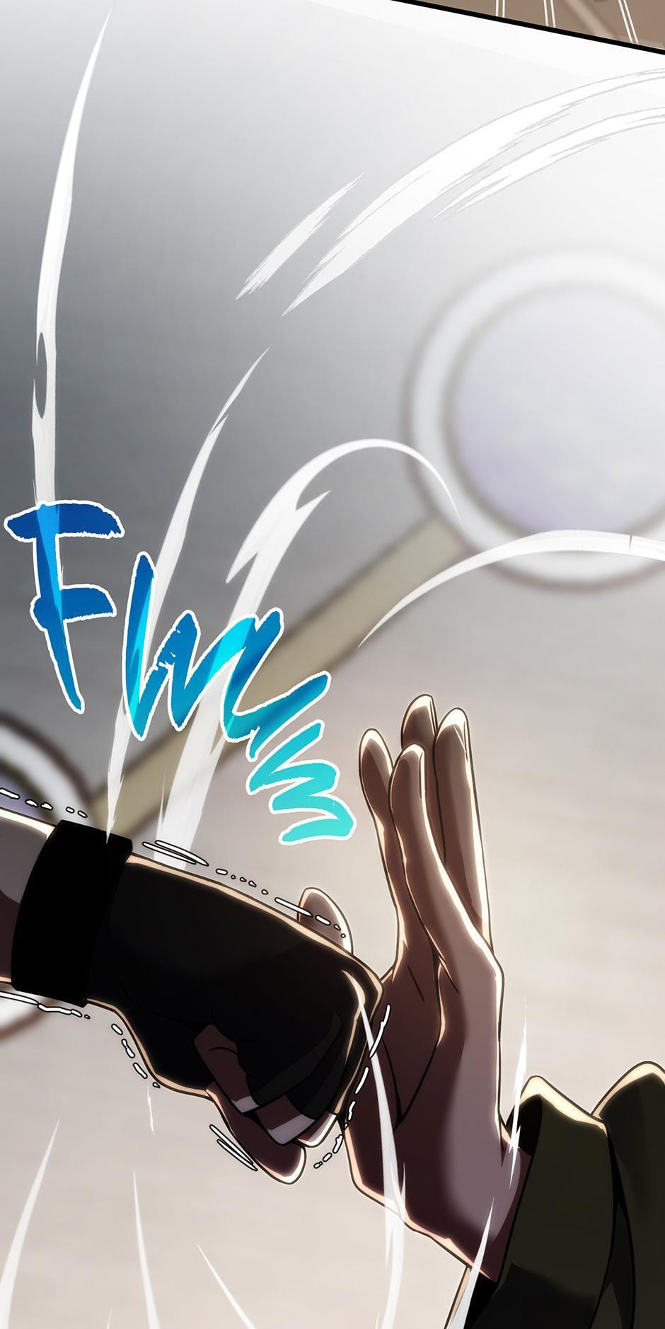The Beginning After the End Chapter 219 page 33 - 